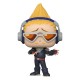 Figurine Pop MY HERO ACADEMIA - Present Mic