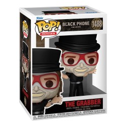 Figurine Pop BLACK PHONE The Grabber