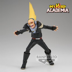 Figurine MY HERO ACADEMIA The Amazing Heroes Present Mic