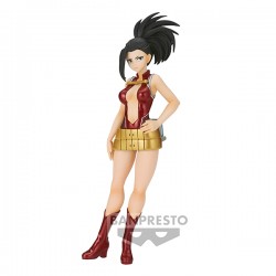 Figurine MY HERO ACADEMIA Age Of Heroes Momo Yaoyorozu