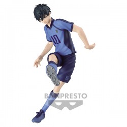 Figurine BLUE LOCK - Rin Itoshi