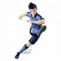 Figurine BLUE LOCK - Shoei Baro