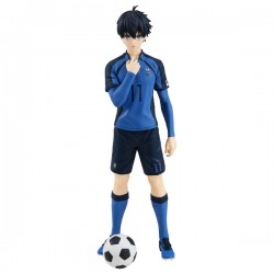 Figurine BLUE LOCK - Yoichi Isagi