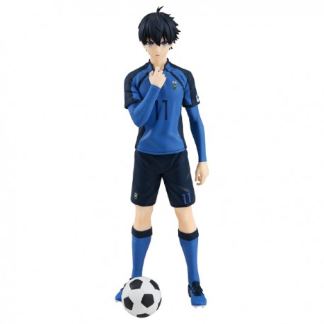 Figurine BLUE LOCK - Yoichi Isagi