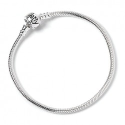 Bracelet pour Charm HARRY POTTER Argent