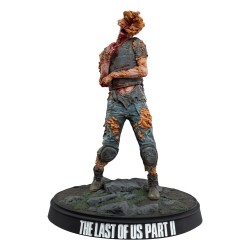 Figurine THE LAST OF US Armored Clicker