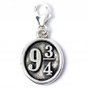Charm à Clip HARRY POTTER - Platform 9 3/4