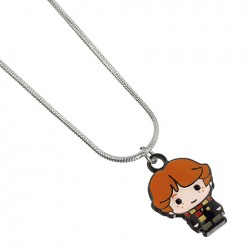 Collier HARRY POTTER - Ron Weasley CHIBI