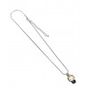Collier HARRY POTTER - Drago Malfoy CHIBI