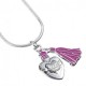 Collier HARRY POTTER - Love Potion