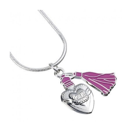 Collier HARRY POTTER - Love Potion