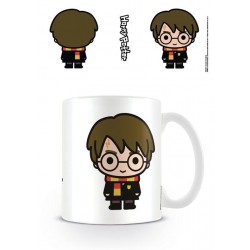Harry Potter mug Harry Potter chibi