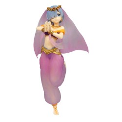 Figurine RE:ZERO - Rem in Arabian Nights