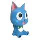 Tirelire FAIRY TAIL Happy