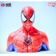 Tirelire Buste SPIDER MAN - Spider-Man