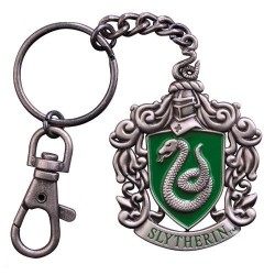 Porte-clés 3D HARRY POTTER Serpentard