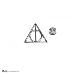 Badge pin’s - Harry Potter - Reliques de la mort