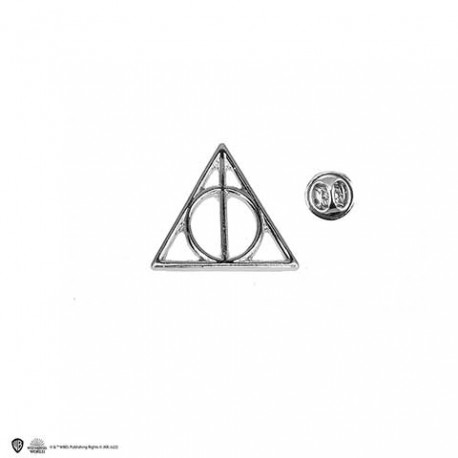 Badge pin’s - Harry Potter - Reliques de la mort