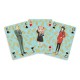 Jeu de Cartes SPY X FAMILY - Personnages