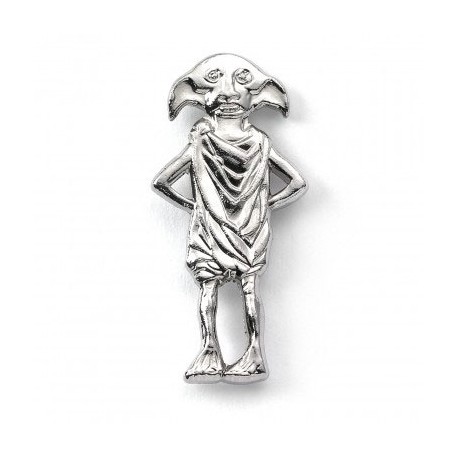 Badge pin’s - Harry Potter - Dobby l'elfe de maison