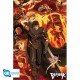 Maxi Poster BERSERK - L'Ère des Châtiments