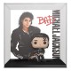 Figurine Pop MICHAEL JACKSON Bad