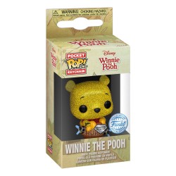 Pocket Pop WINNIE L'OURSON - Winnie the Pooh (Diamond Collection Exclusive)