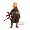 Figurine DEMON SLAYER Figure Vol 43 Kyojuro Rengoku