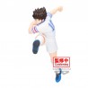 Figurine Captain Tsubasa Oliv Et Tom Vibration Stars Ozora Tsubasa 16cm