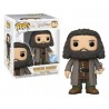 Figurine Pop HARRY POTTER - Hagrid lettre