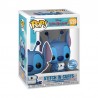 Figurine Pop LILO & STITCH - Stitch In Cuffs