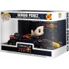 Figurine Pop Rides - Formule 1 - Sergio Perez