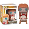 Figurine Pop ANNABELLE - Annabelle In Chair
