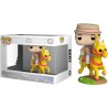 Figurine Pop! DISNEY 100 - Bert (Mary Poppins)