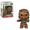 Figurine Pop STAR WARS - Chewbacca Christmas Lights