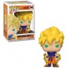 Figurine Pop DRAGON BALL Z - Super Saiyan Goku