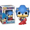 Figurine Pop SONIC - Sonic 30Th Running
