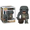 Figurine Pop LE SEIGNEUR DES ANNEAUX - Cave Troll