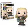 Figurine Pop LE SEIGNEUR DES ANNEAUX - Legolas Greenleaf