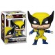 Figurine Pop DEADPOOL 3 - Wolverine