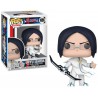 Figurine Pop BLEACH - Uryu Ishida