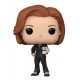 Figurine Pop X-FILES - Dana Scully