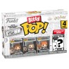Bitty Pop HARRY POTTER - Série 2 Hermione