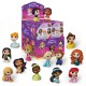 Mystery Minis DISNEY PRINCESS - Ultimate Princess