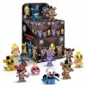 Mystery Minis FIVE NIGHTS AT FREDDY'S - 10th Anniversary