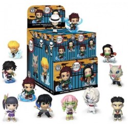 Mystery Minis DEMON SLAYER