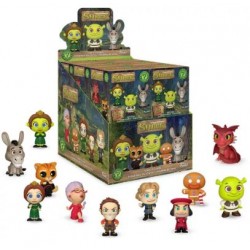 Mystery Minis SHREK