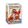 Figurine Pop POKEMON Blaziken / Braségali