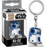 Pocket Pop STAR WARS - R2-D2