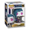 Figurine Pop ARCANE - Jinx